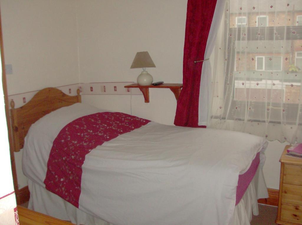 Jadellas Guest House Scarborough Cameră foto