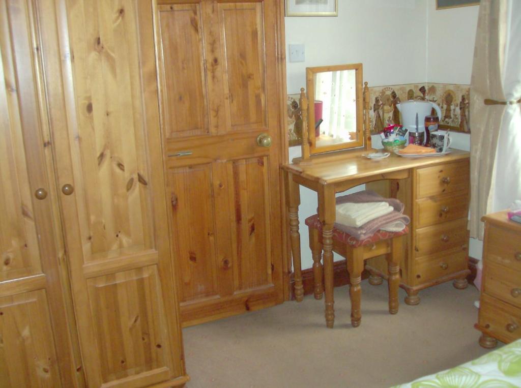 Jadellas Guest House Scarborough Cameră foto