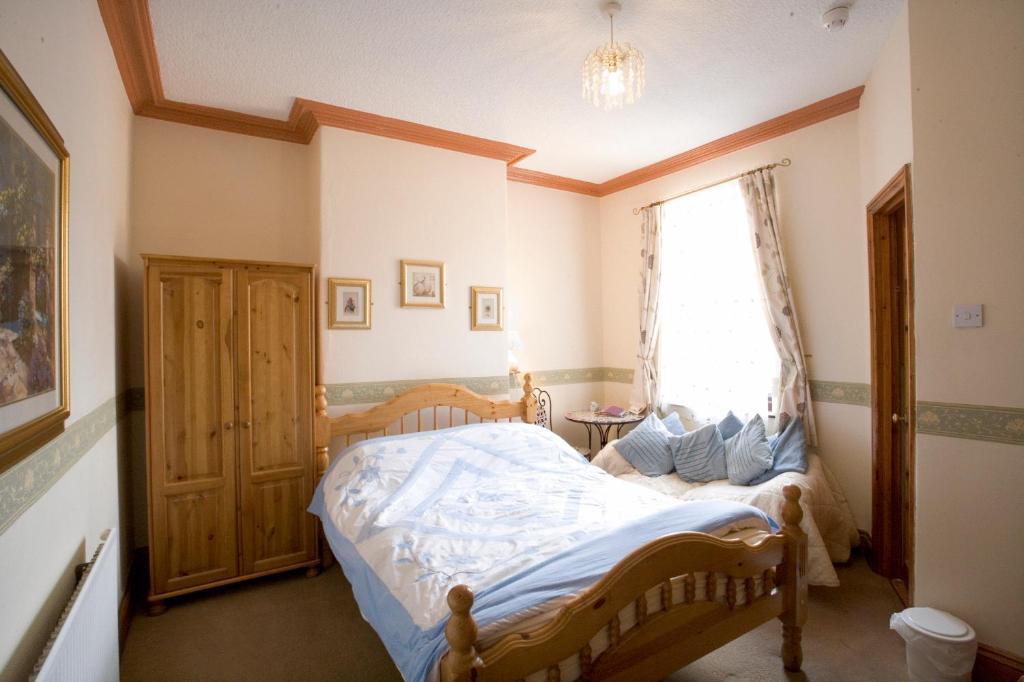 Jadellas Guest House Scarborough Cameră foto