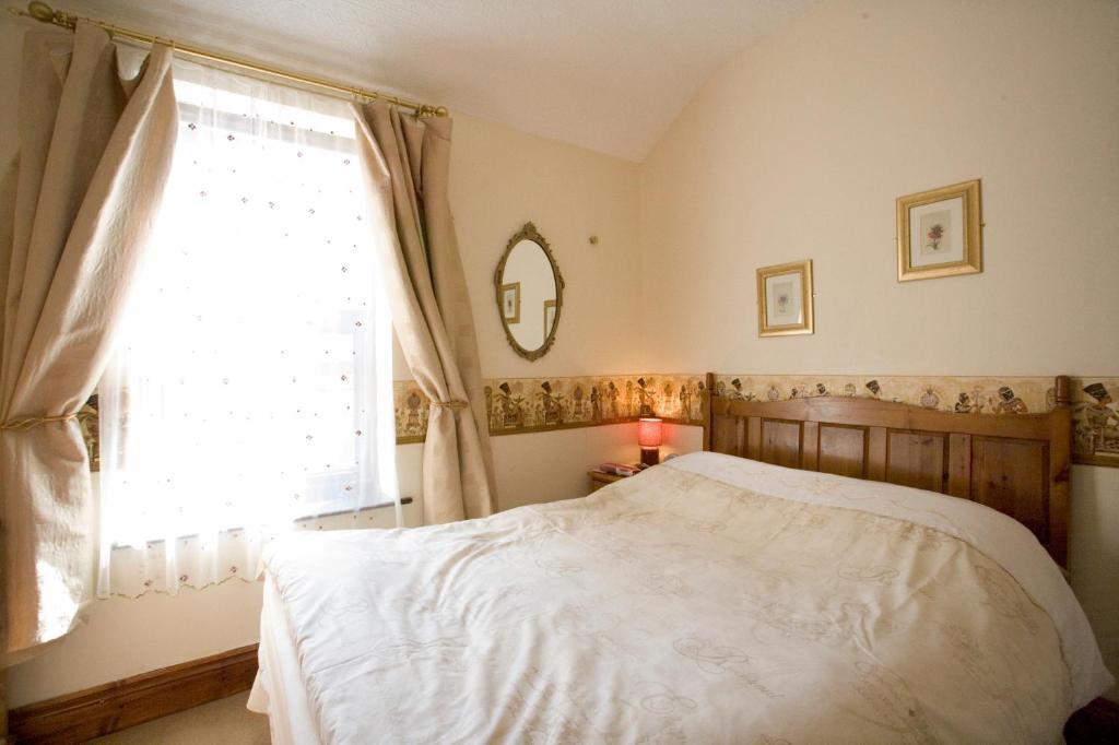 Jadellas Guest House Scarborough Cameră foto