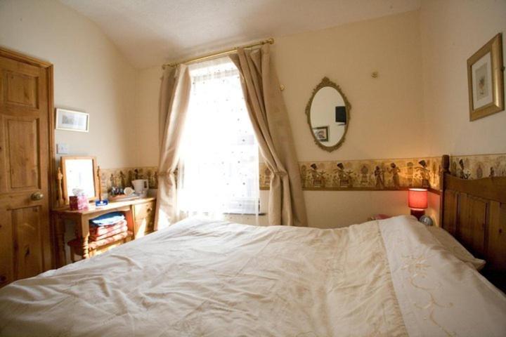 Jadellas Guest House Scarborough Cameră foto