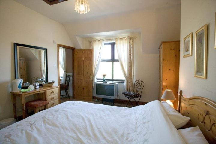 Jadellas Guest House Scarborough Cameră foto